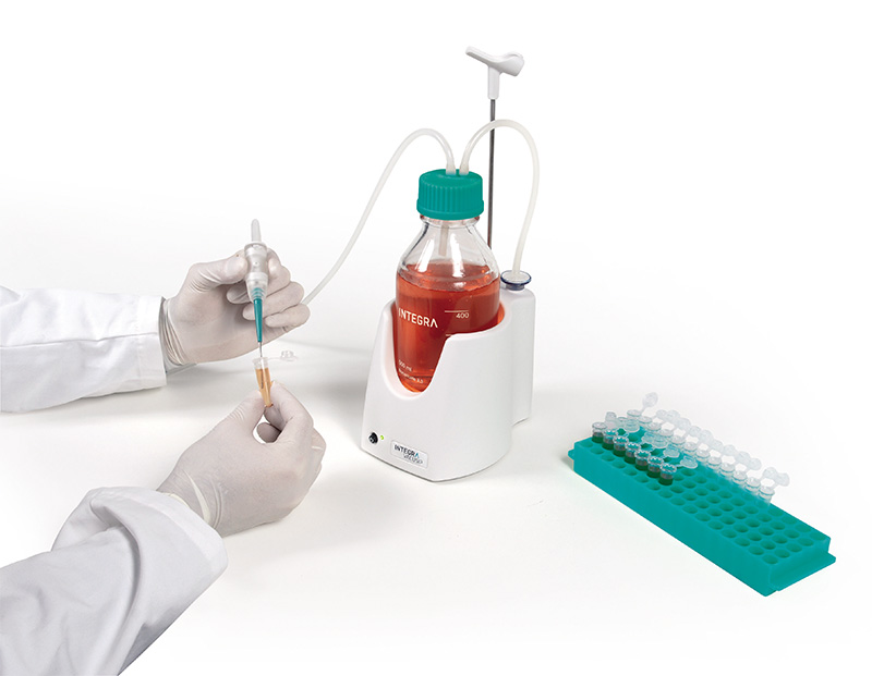 INTEGRA Vacusip – ANT02-2 INTEGRA Vacusip