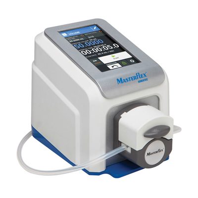Antylia Ismatec pump Masterflex
