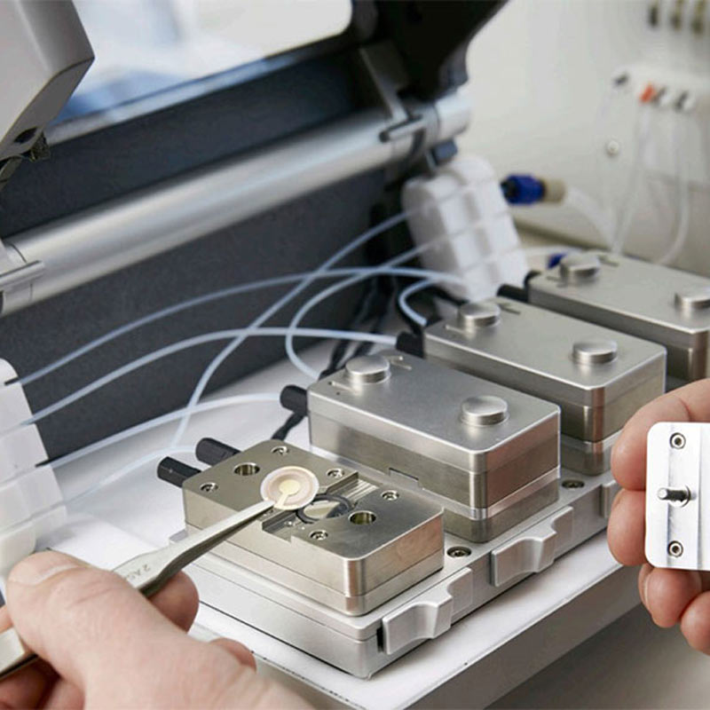 BIO02_3 Biolin Scientific QSense Analyzer