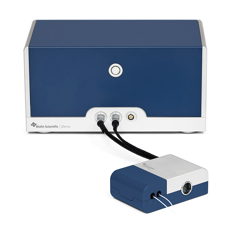 Biolin Scientific QSense Explorer
