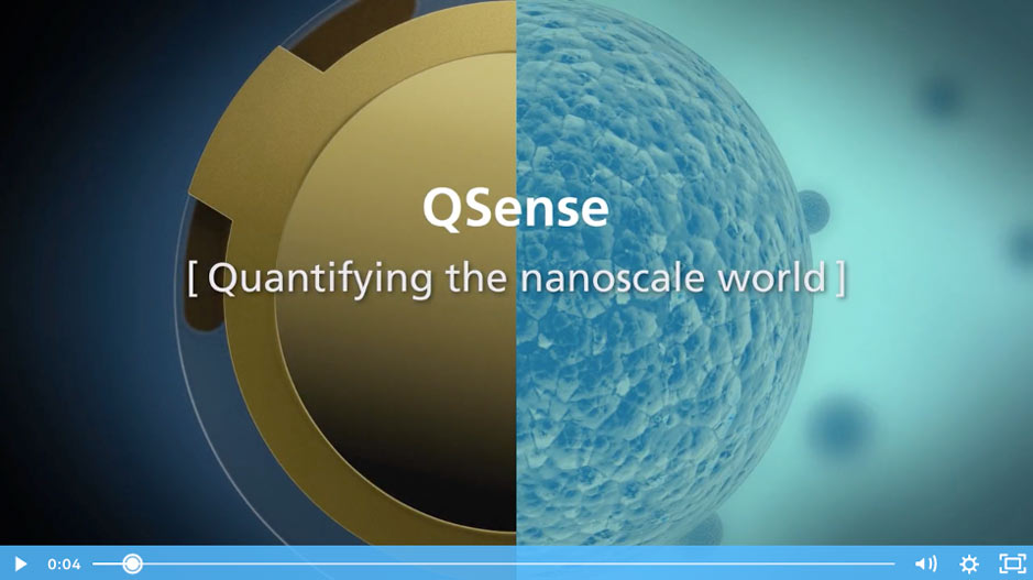Biolin Qsence film