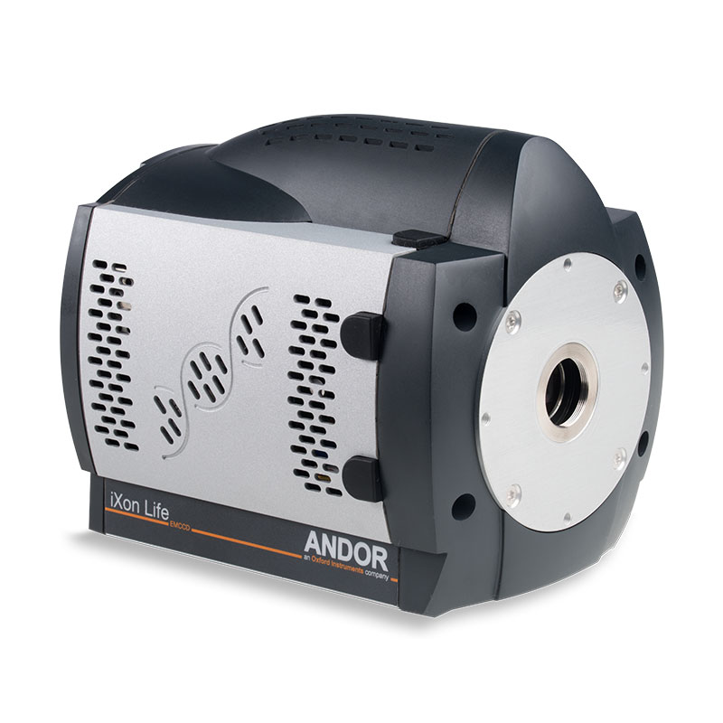 Kamera för mikroskop Andor iXon-serie