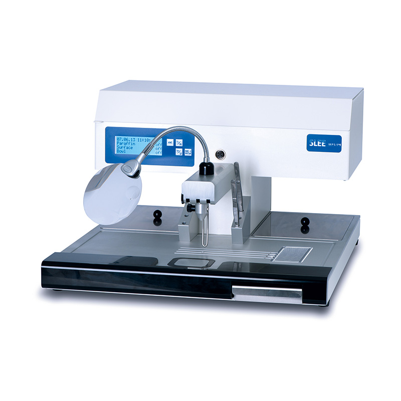 SLEE Medical MPS/P1 Paraffindispenser