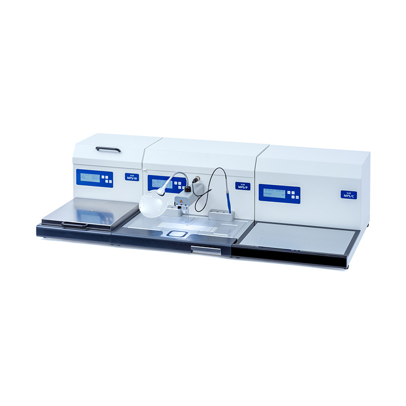 SLEE Medical MPS/P2 Paraffindispensersystem