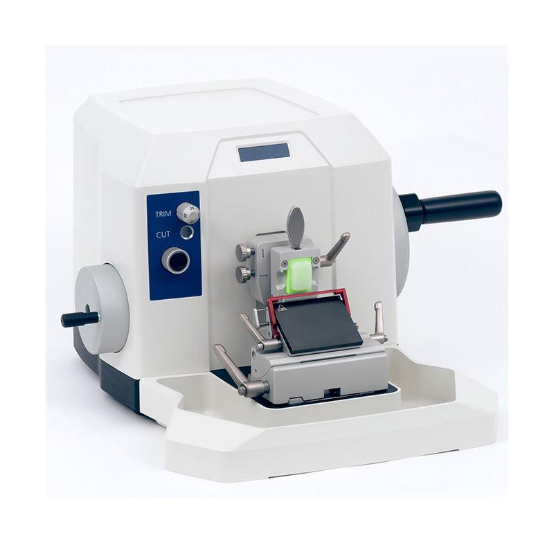 SLEE Medical CUT 4062 Manuell rotationsmikrotom