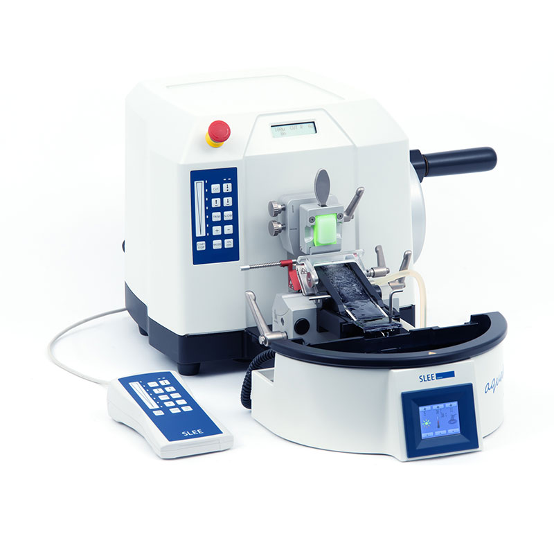 SLEE Medical Tillbehör mikrotomer