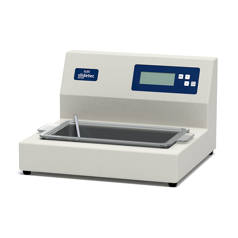 SLEE Medical Slidetec WATER Vattenbad