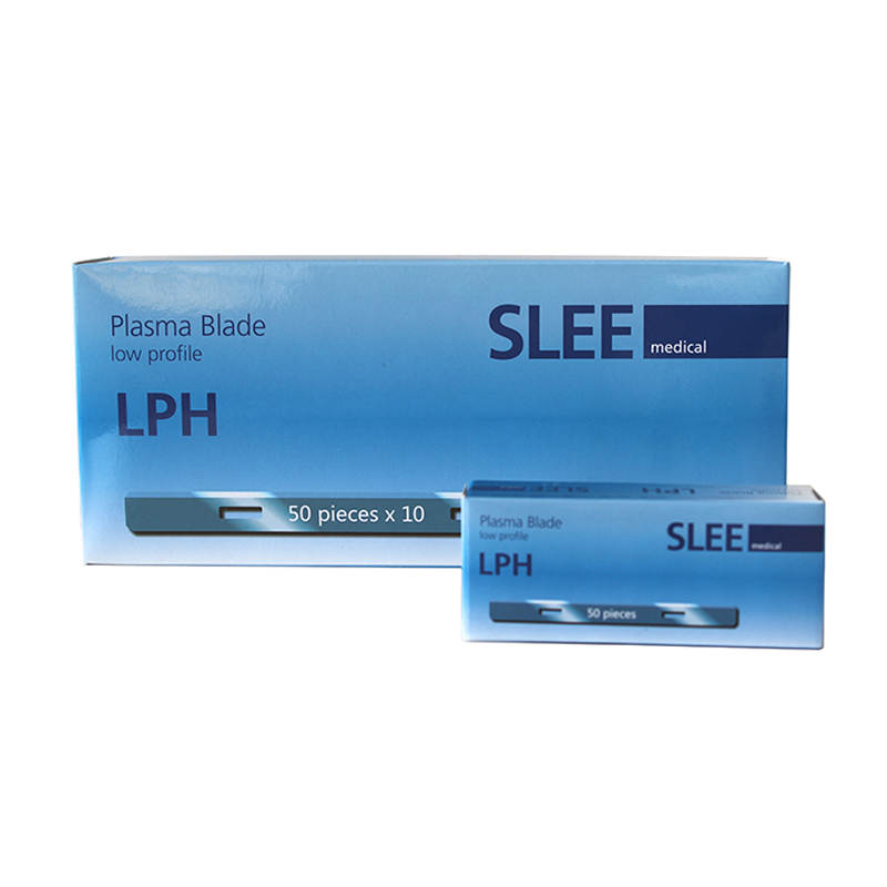 SLEE Medical Blad