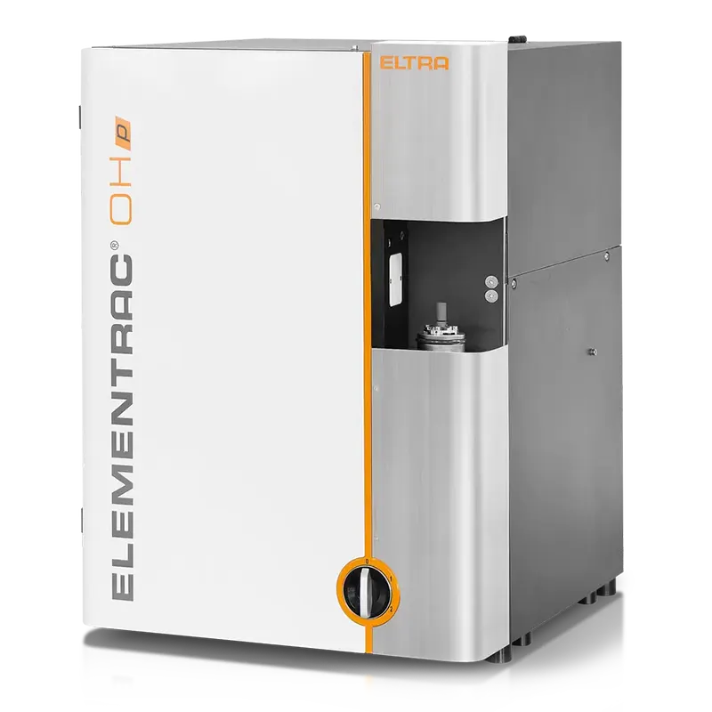 Eltra ELEMENTRAC OH‑p 2