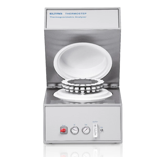 THERMOGRAVIMETRIC ANALYZER